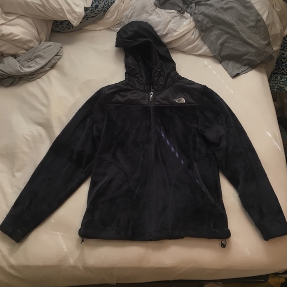 The North Face Super Fuzzy Jacket!!! - Picture 2 of 6